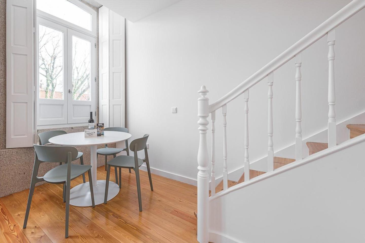 Guestready - 535 Bonfim - Duplex Apartment Porto