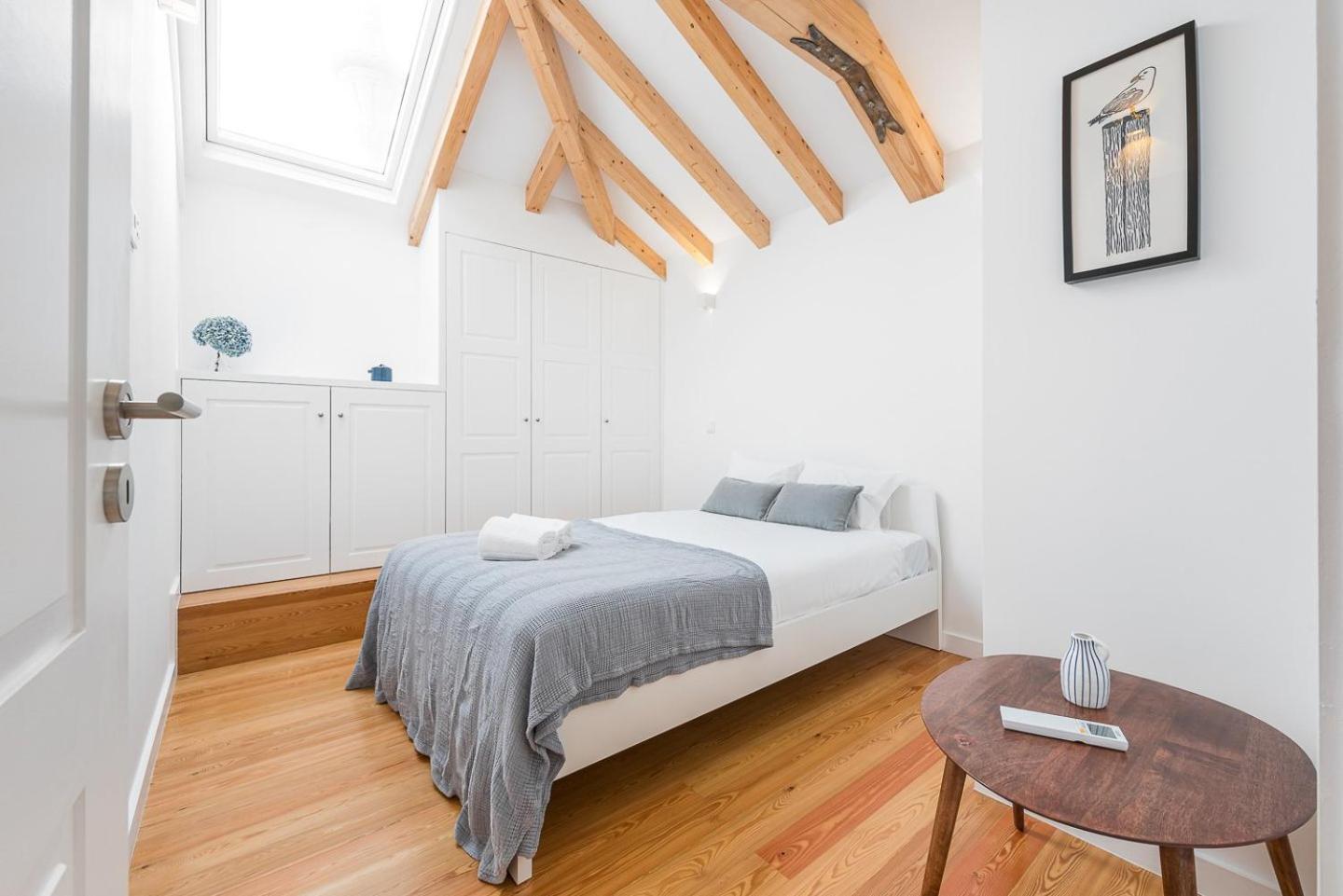 Apartment Guestready - 535 Bonfim - Duplex Porto