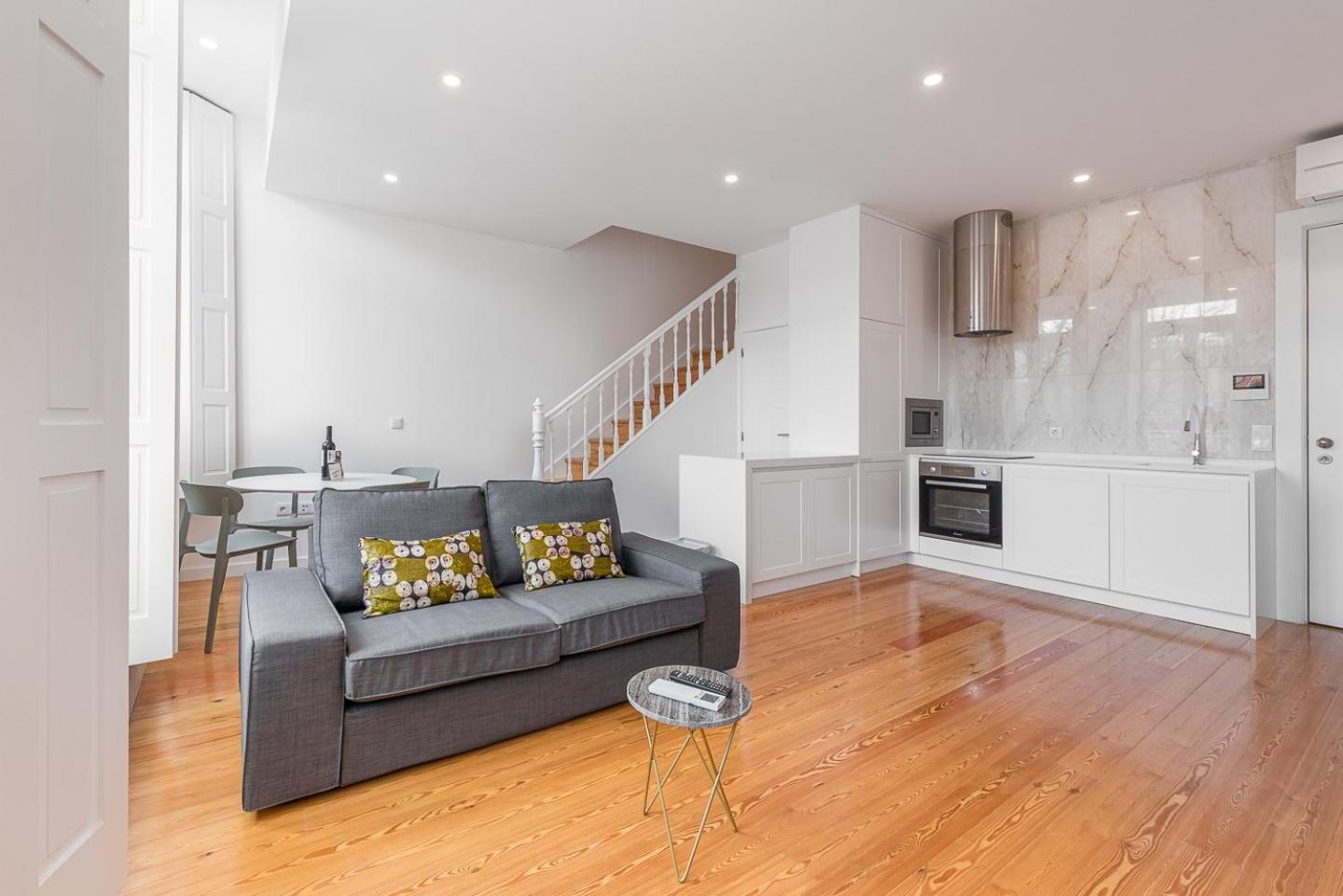 Guestready - 535 Bonfim - Duplex *