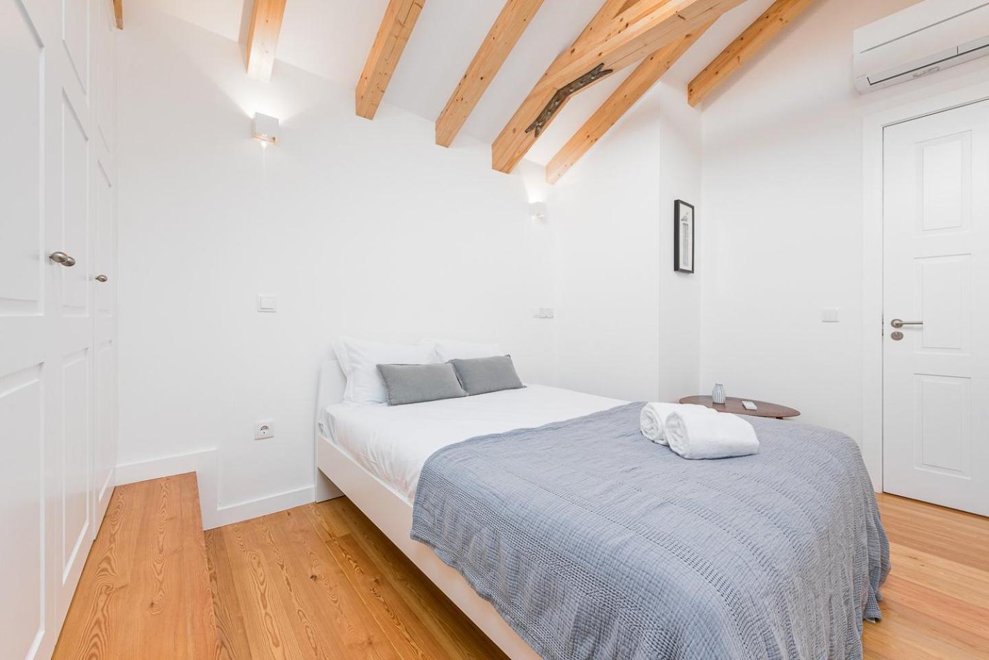 Guestready - 535 Bonfim - Duplex Apartment