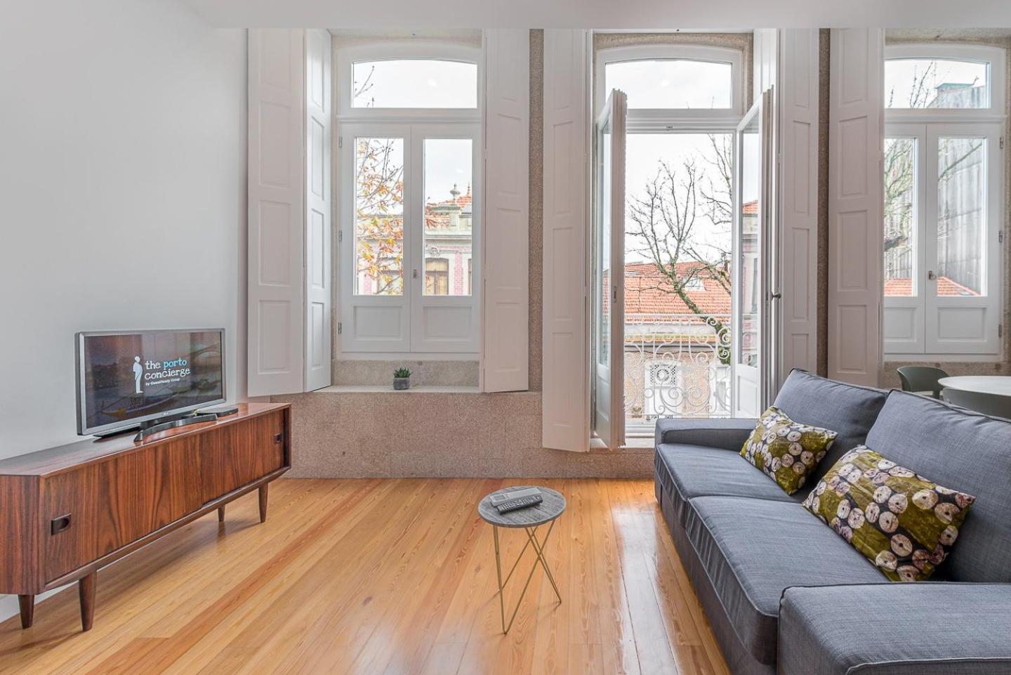 Guestready - 535 Bonfim - Duplex Apartment *