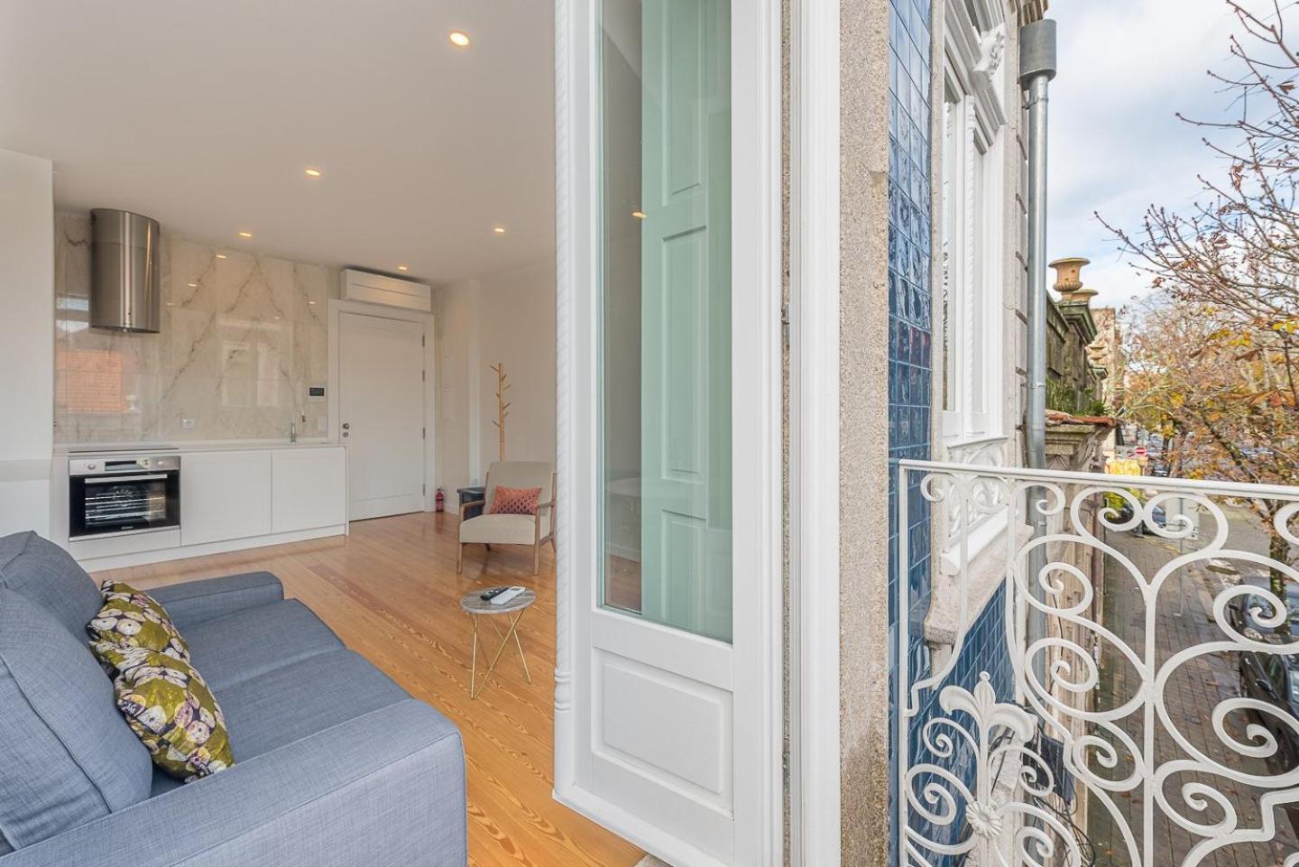 Apartment Guestready - 535 Bonfim - Duplex *