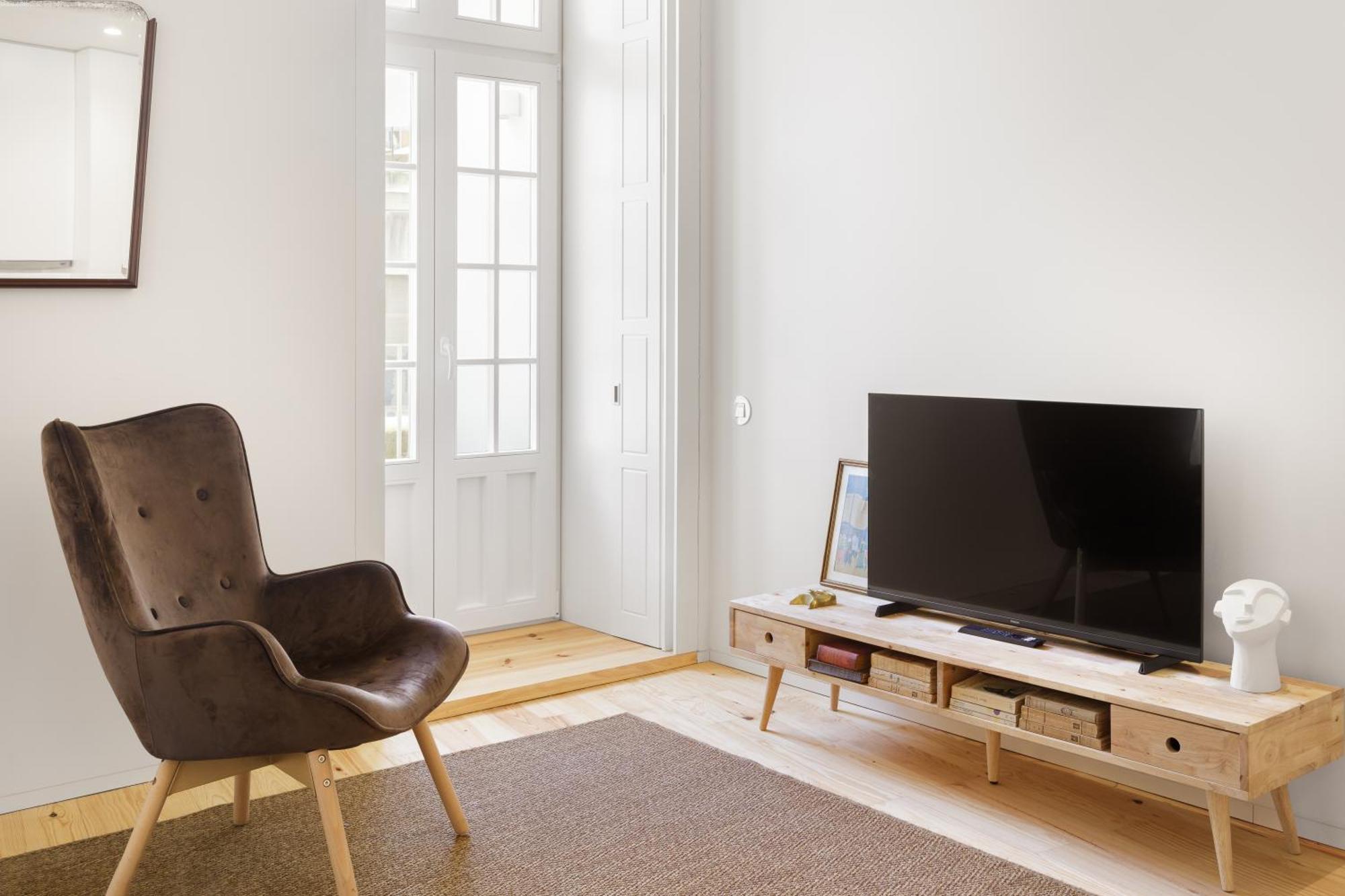 Apartment Inbloom 3