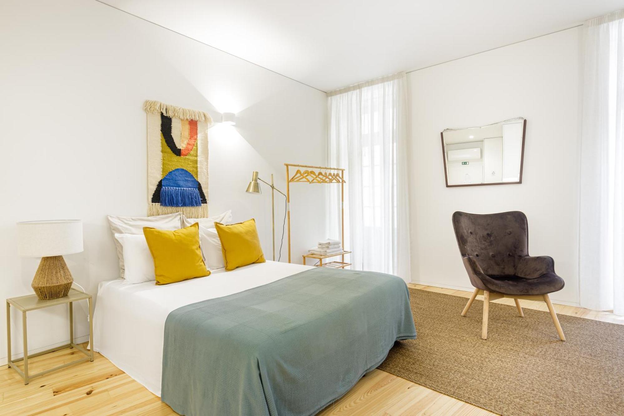 Inbloom 3 Apartment Porto