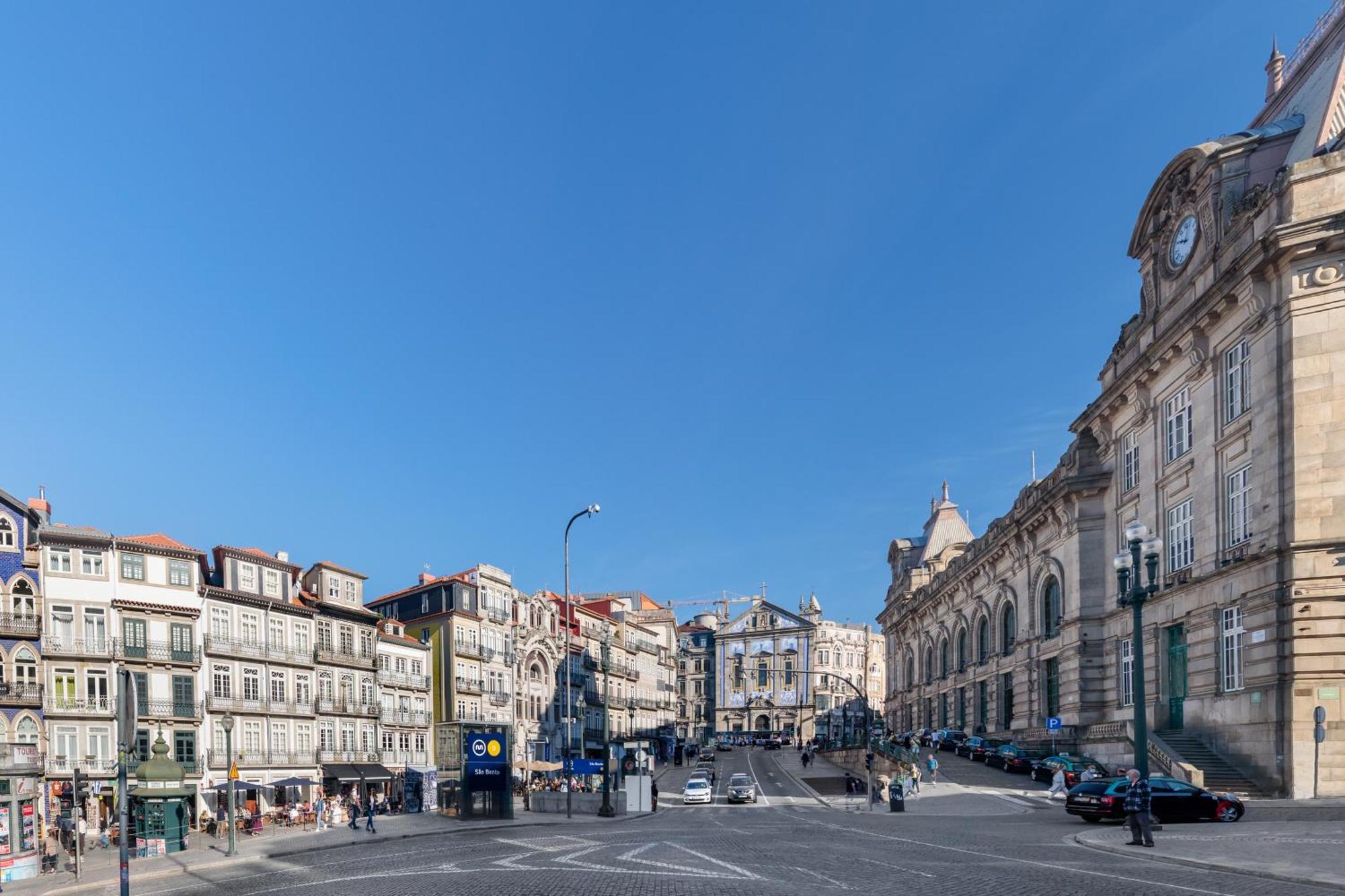 Inbloom 3 Porto