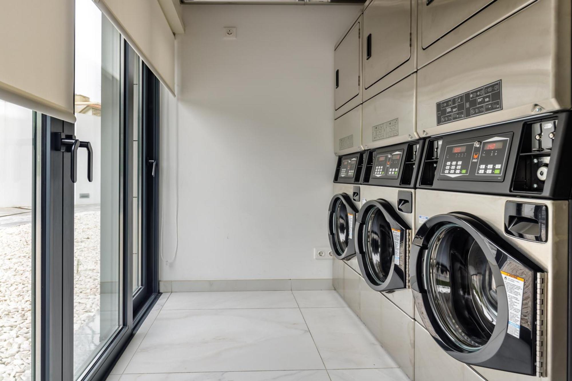 Apartment Dragao - Indigo Antas Park *