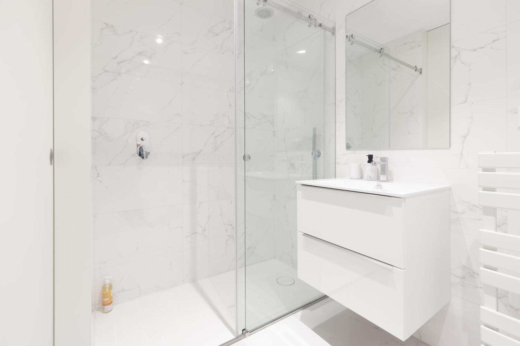 Dragao - Indigo Antas Park Apartment *