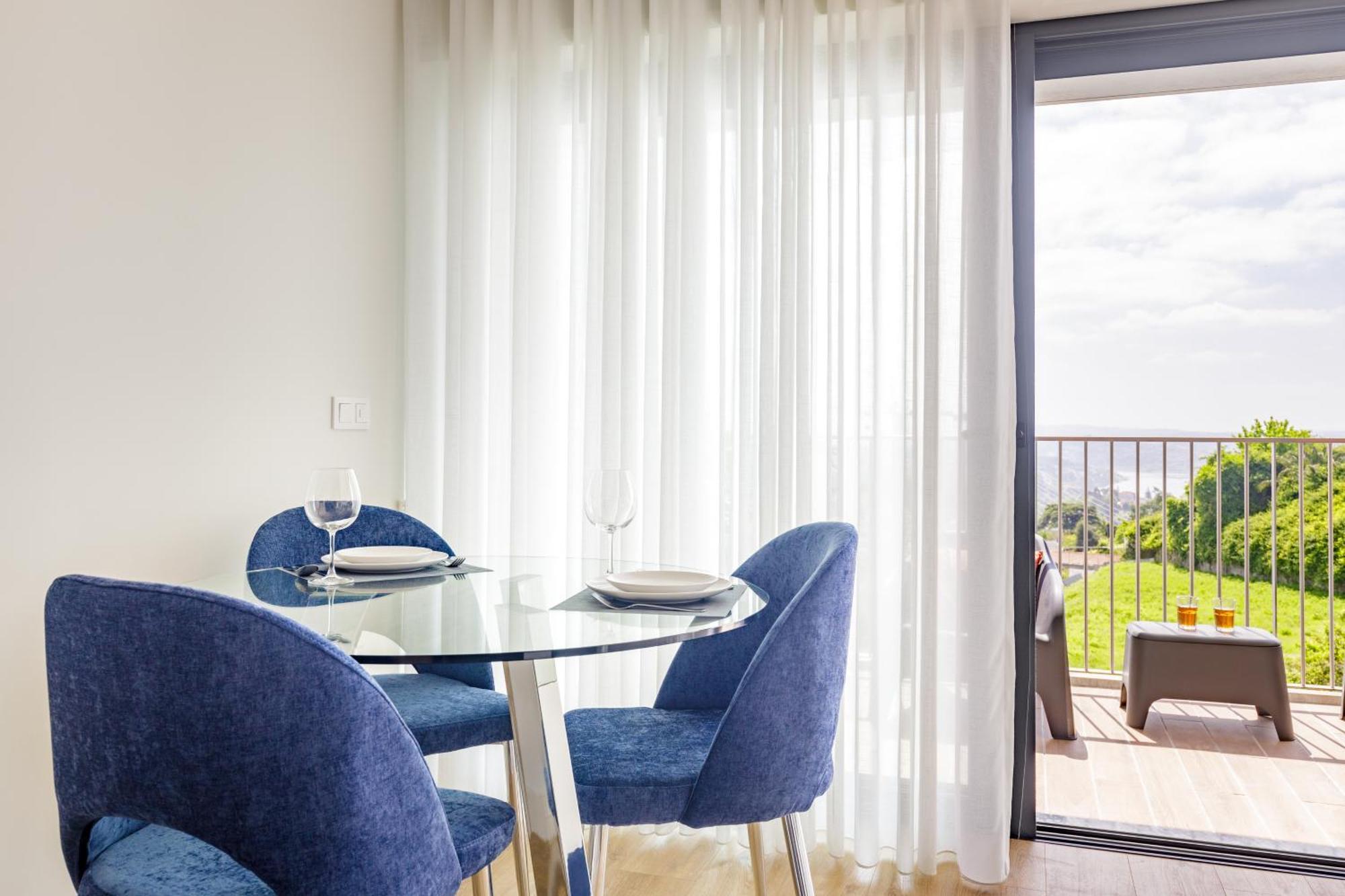 Dragao - Indigo Antas Park Apartment Porto
