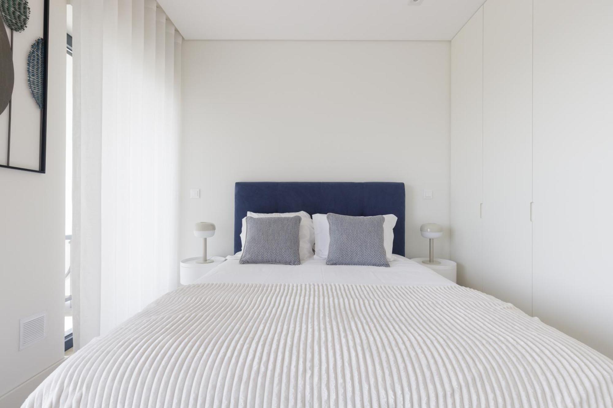 Apartment Dragao - Indigo Antas Park Porto