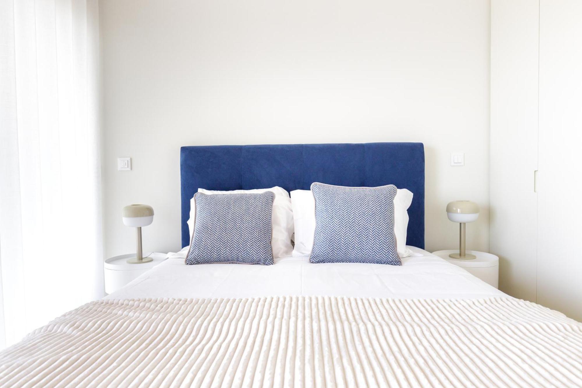 Apartment Dragao - Indigo Antas Park Porto