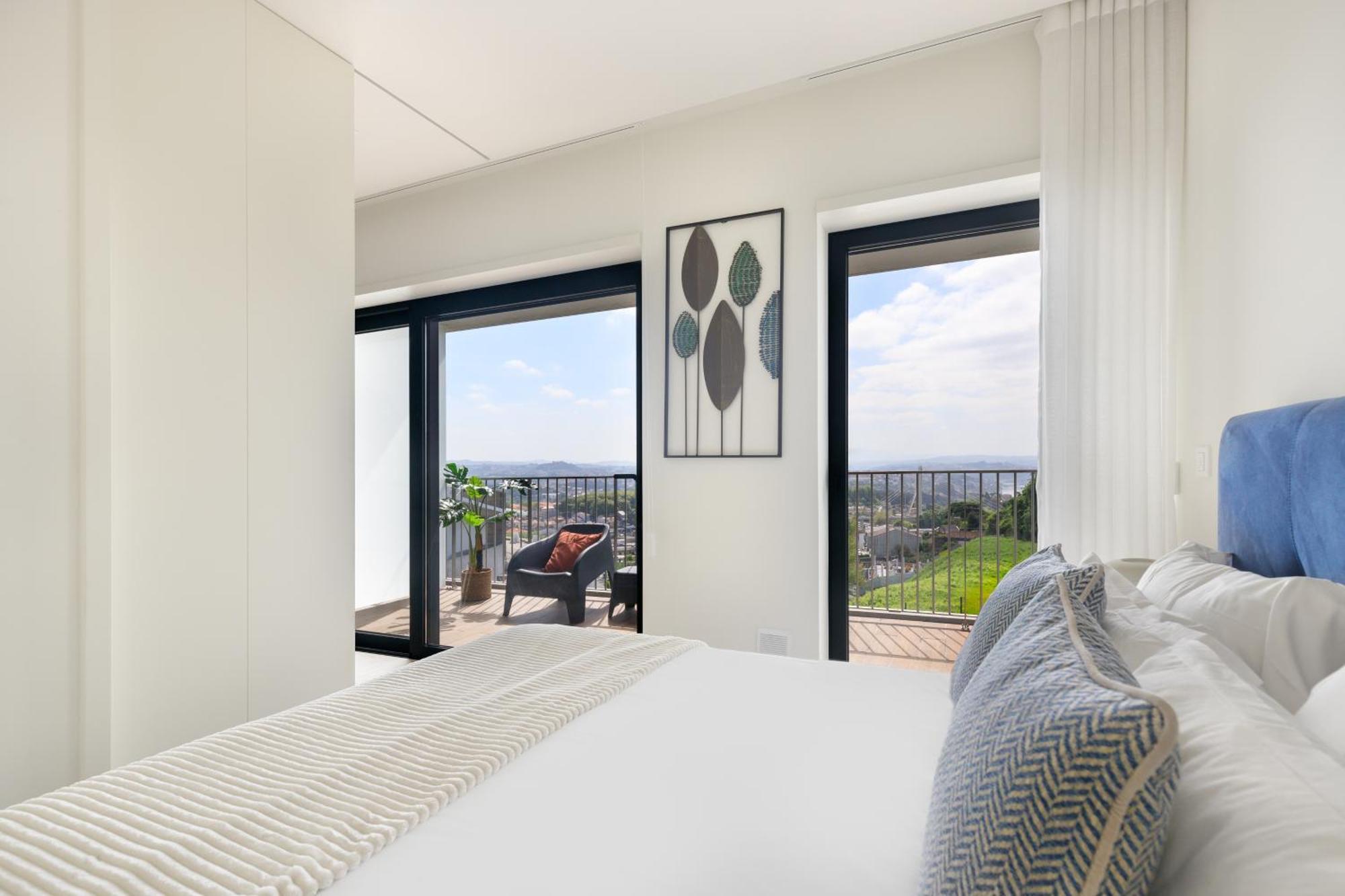 Apartment Dragao - Indigo Antas Park Porto