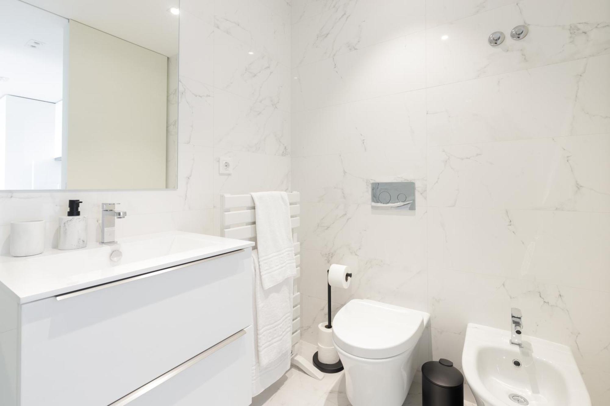 Dragao - Indigo Antas Park Apartment *