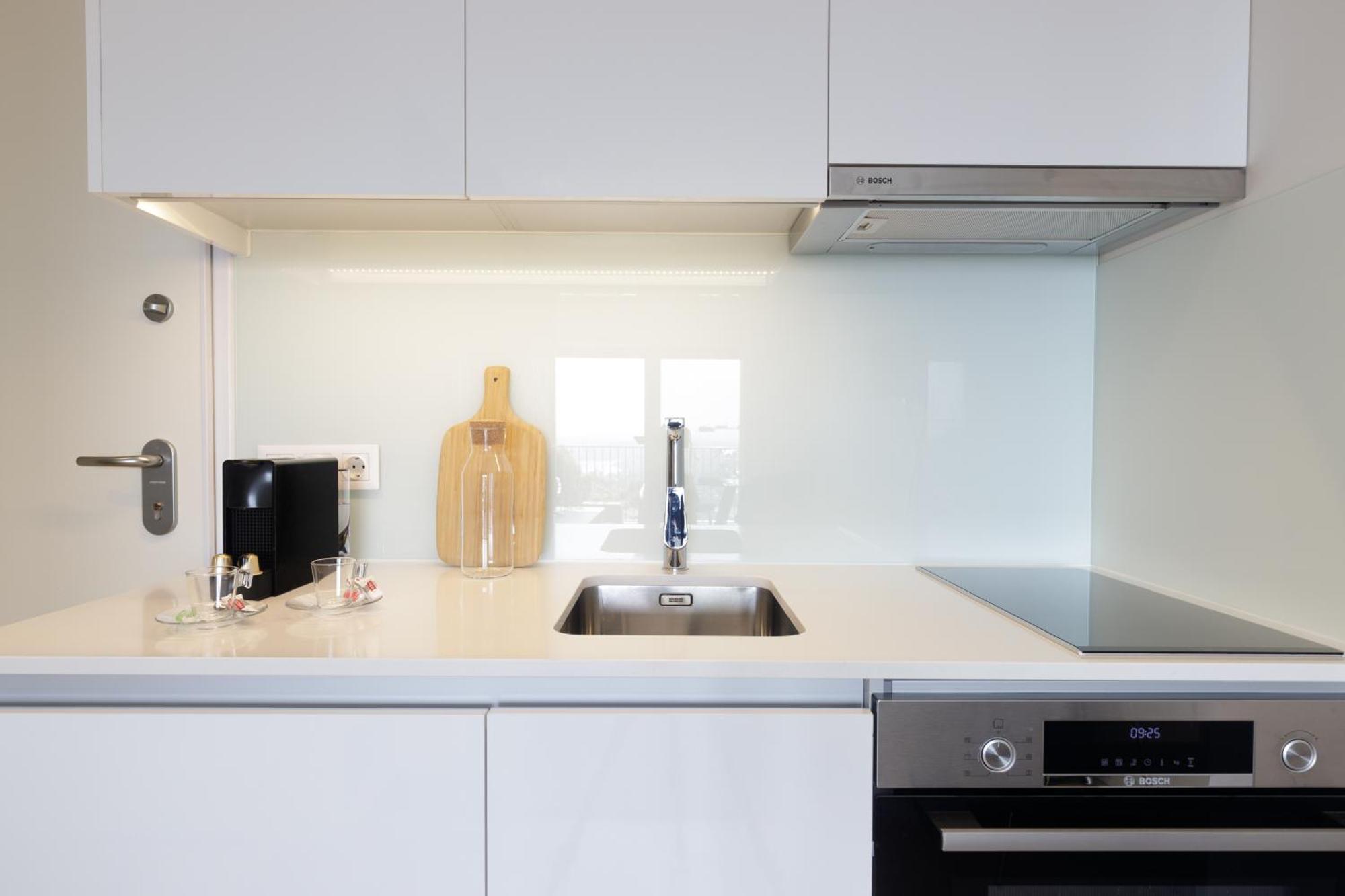 Dragao - Indigo Antas Park Apartment Porto