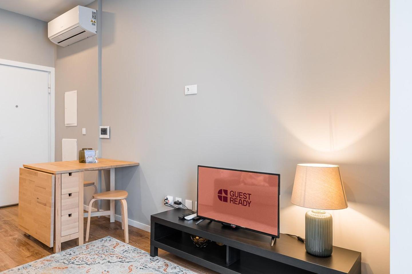 Guestready - Lovely Retreat In Boavista Apartment Porto