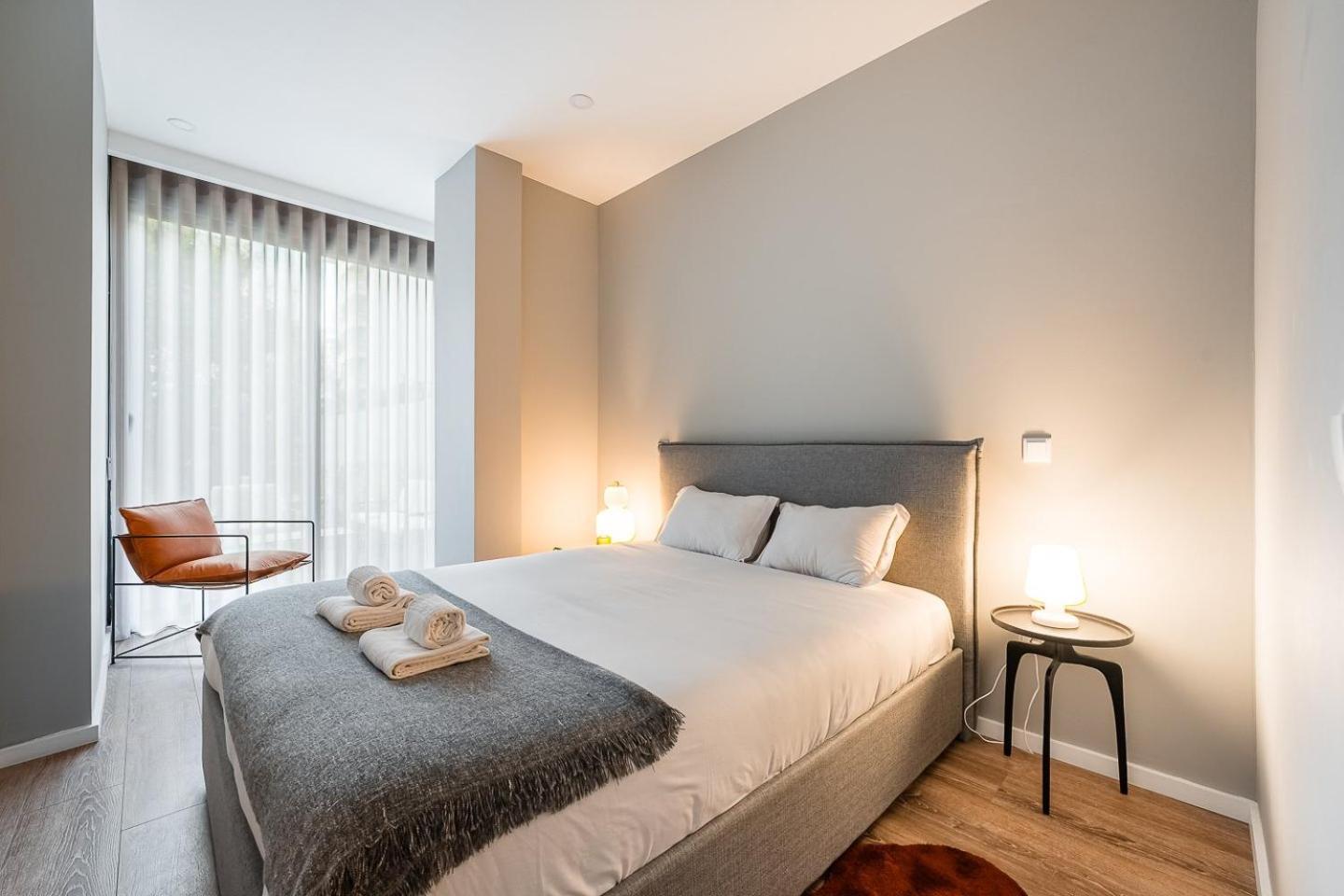 Guestready - Lovely Retreat In Boavista Porto