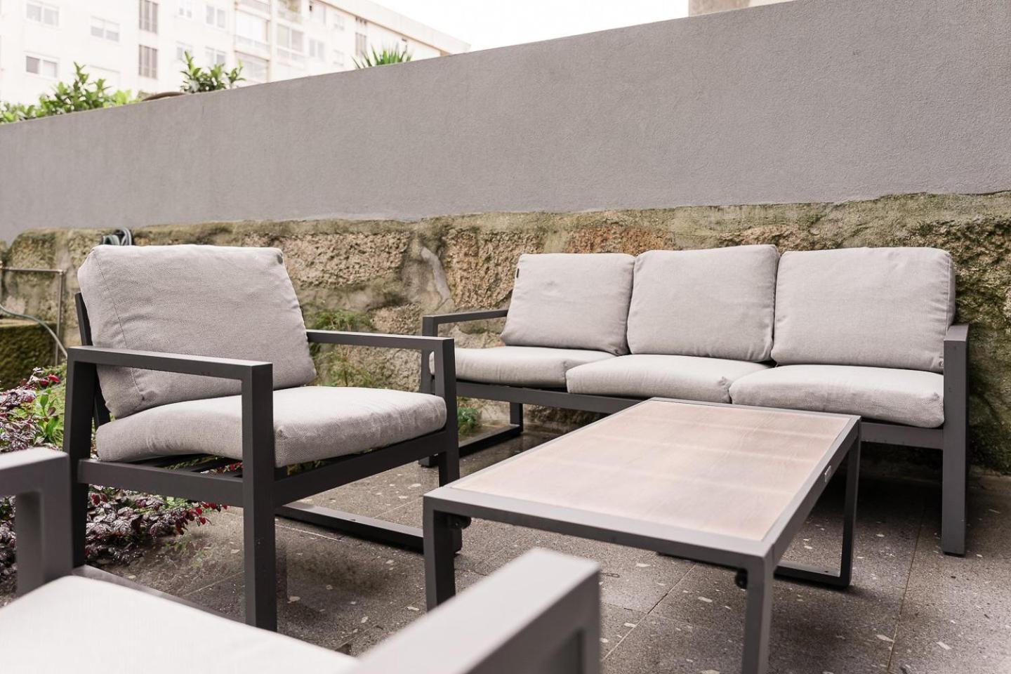 Guestready - Lovely Retreat In Boavista Apartment *