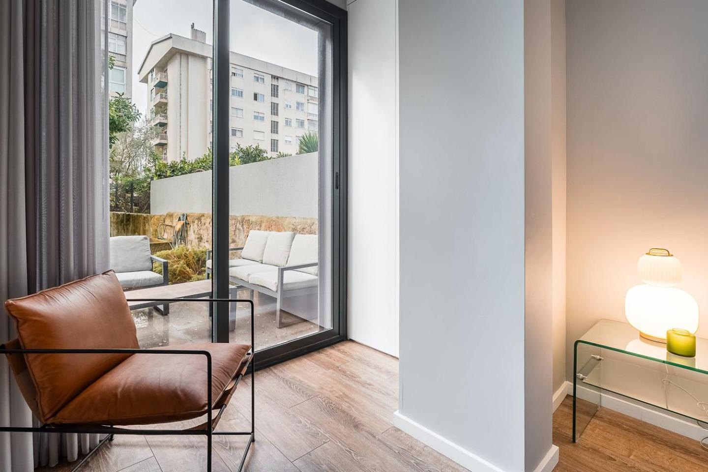 Apartment Guestready - Lovely Retreat In Boavista *
