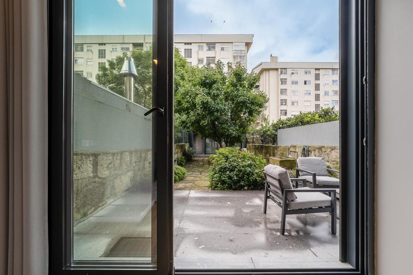 Guestready - Lovely Retreat In Boavista Porto