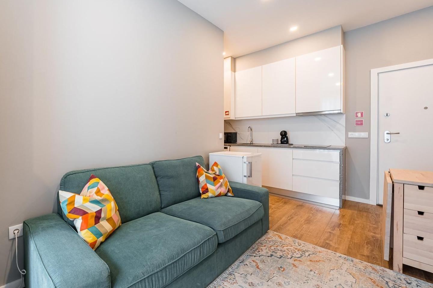 Apartment Guestready - Lovely Retreat In Boavista Porto