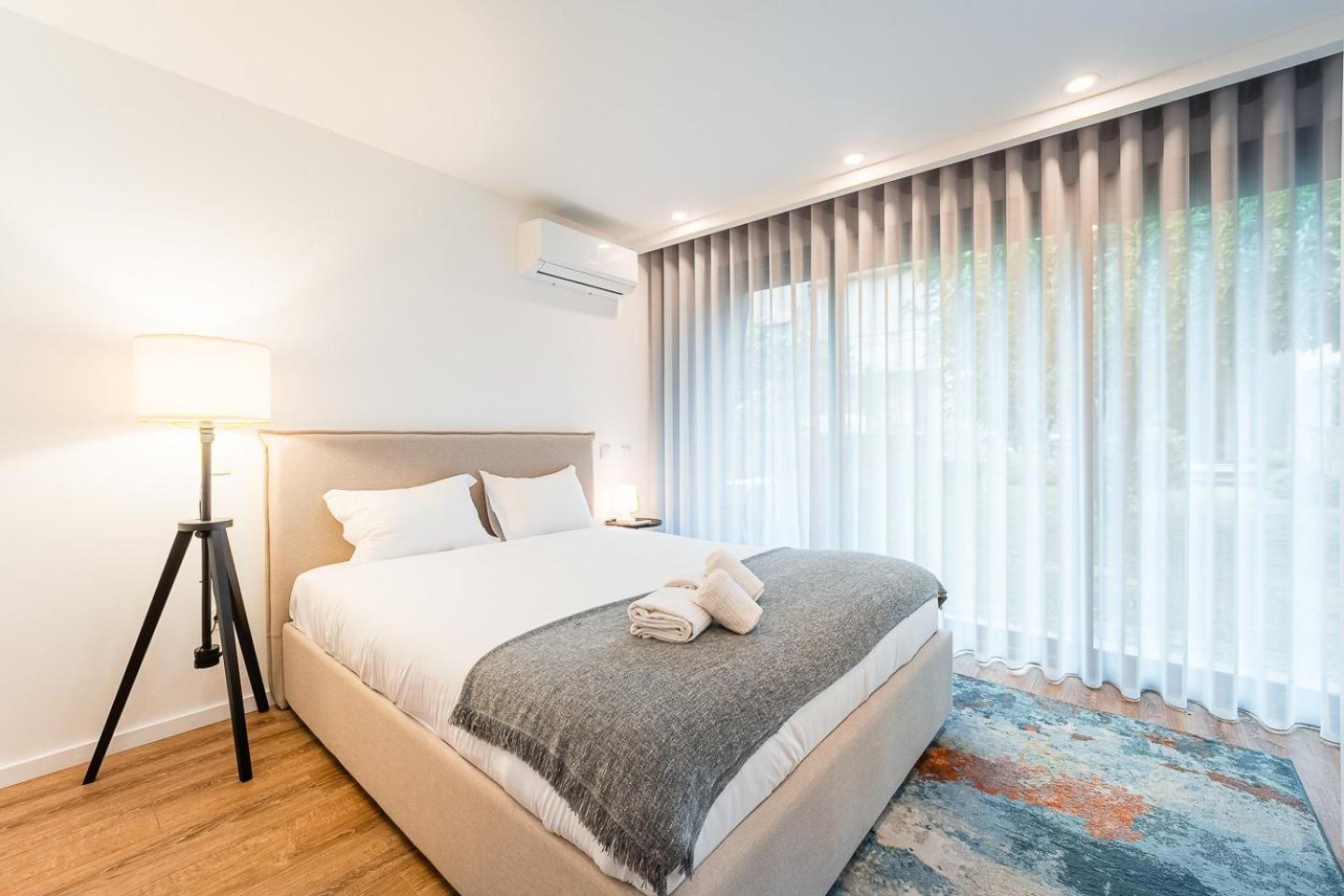 Apartment Guestready - Lovely Retreat In Boavista