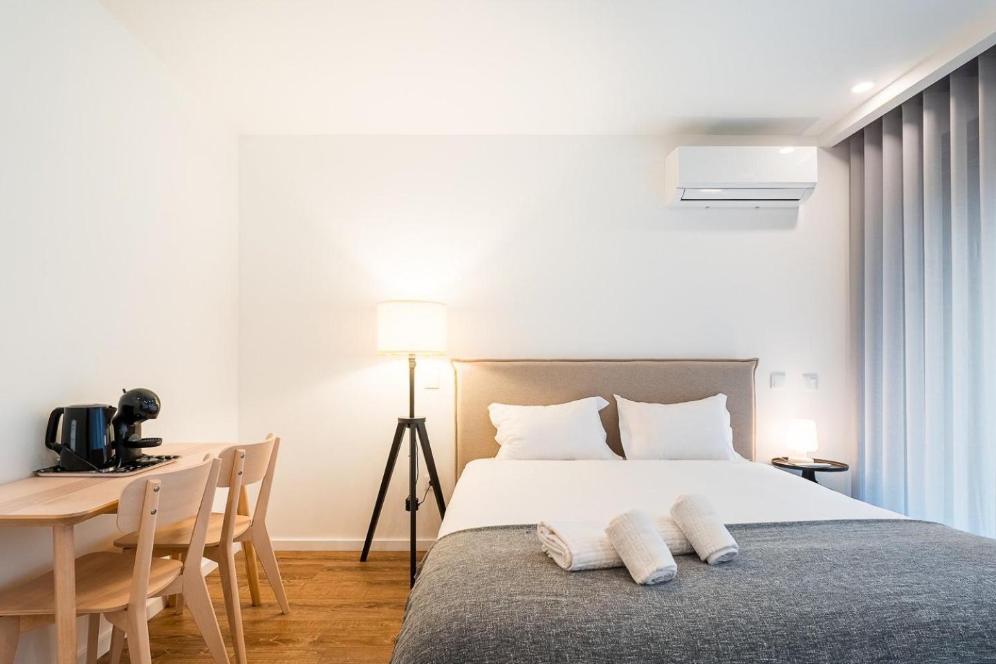 Apartment Guestready - Lovely Retreat In Boavista *