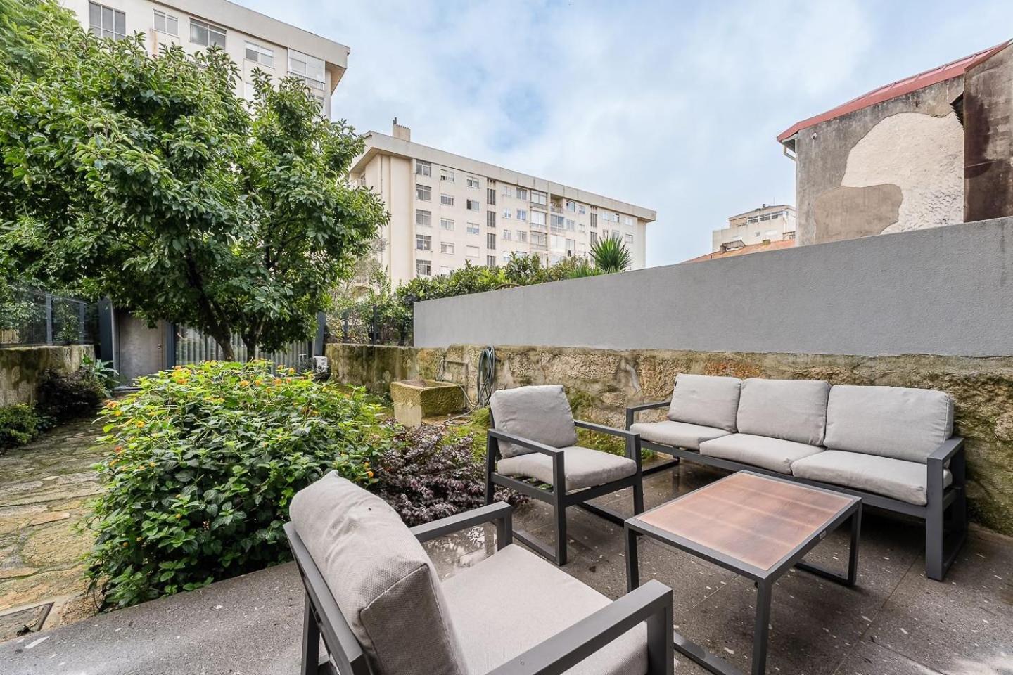 Guestready - Lovely Retreat In Boavista Apartment Porto