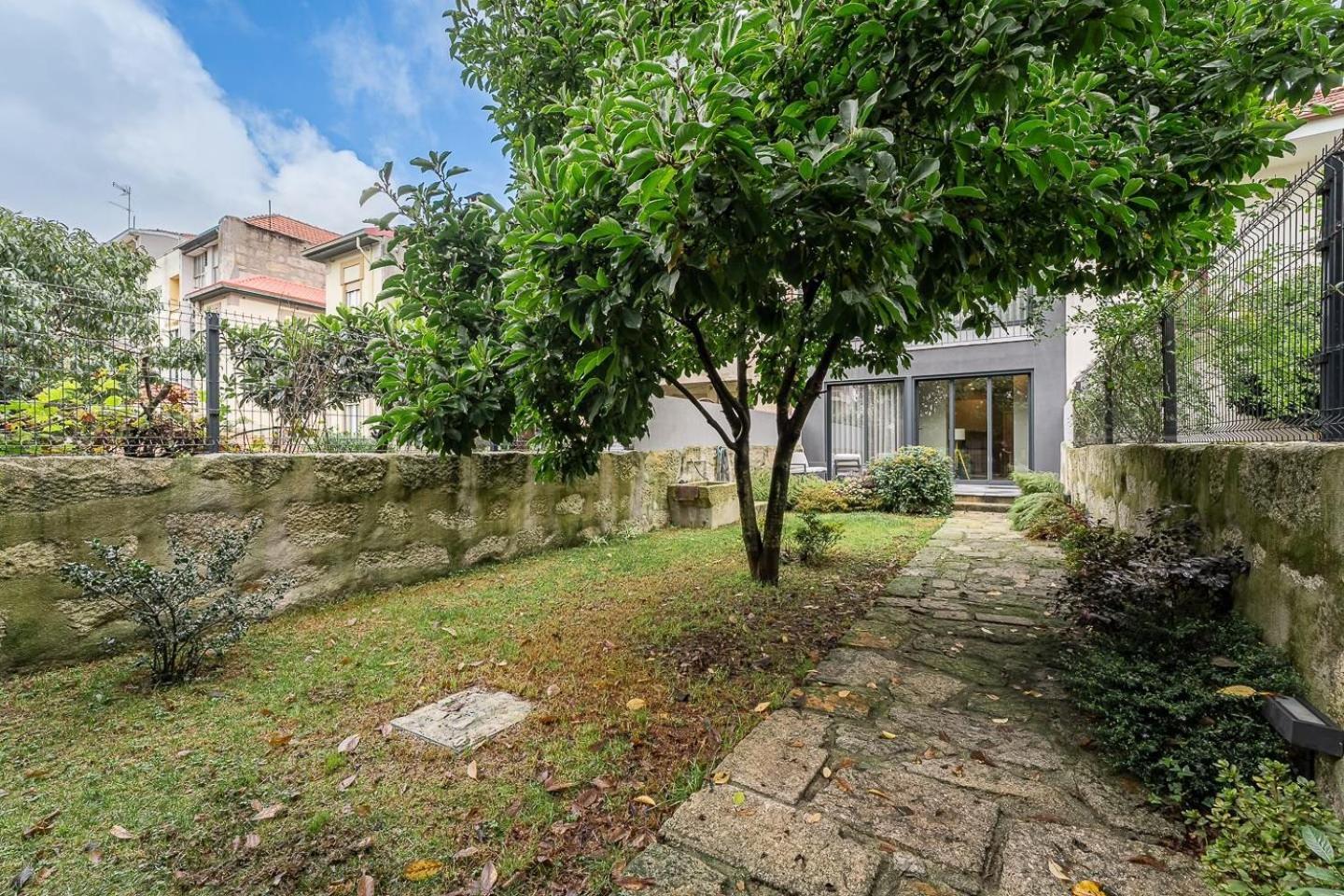 Apartment Guestready - Lovely Retreat In Boavista Porto