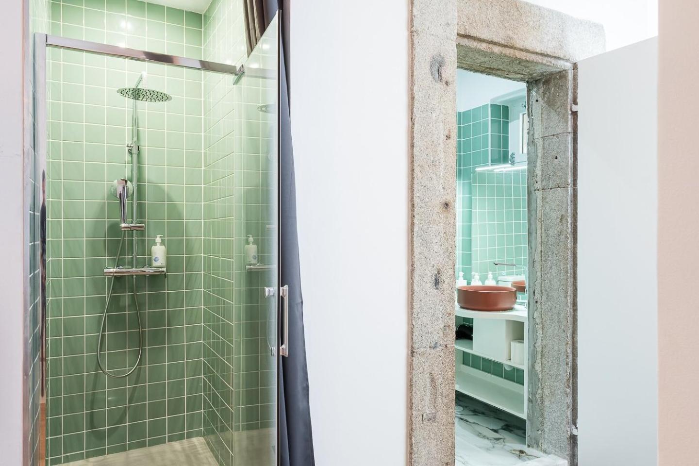 Guestready - Peaceful With A Private Backyard *