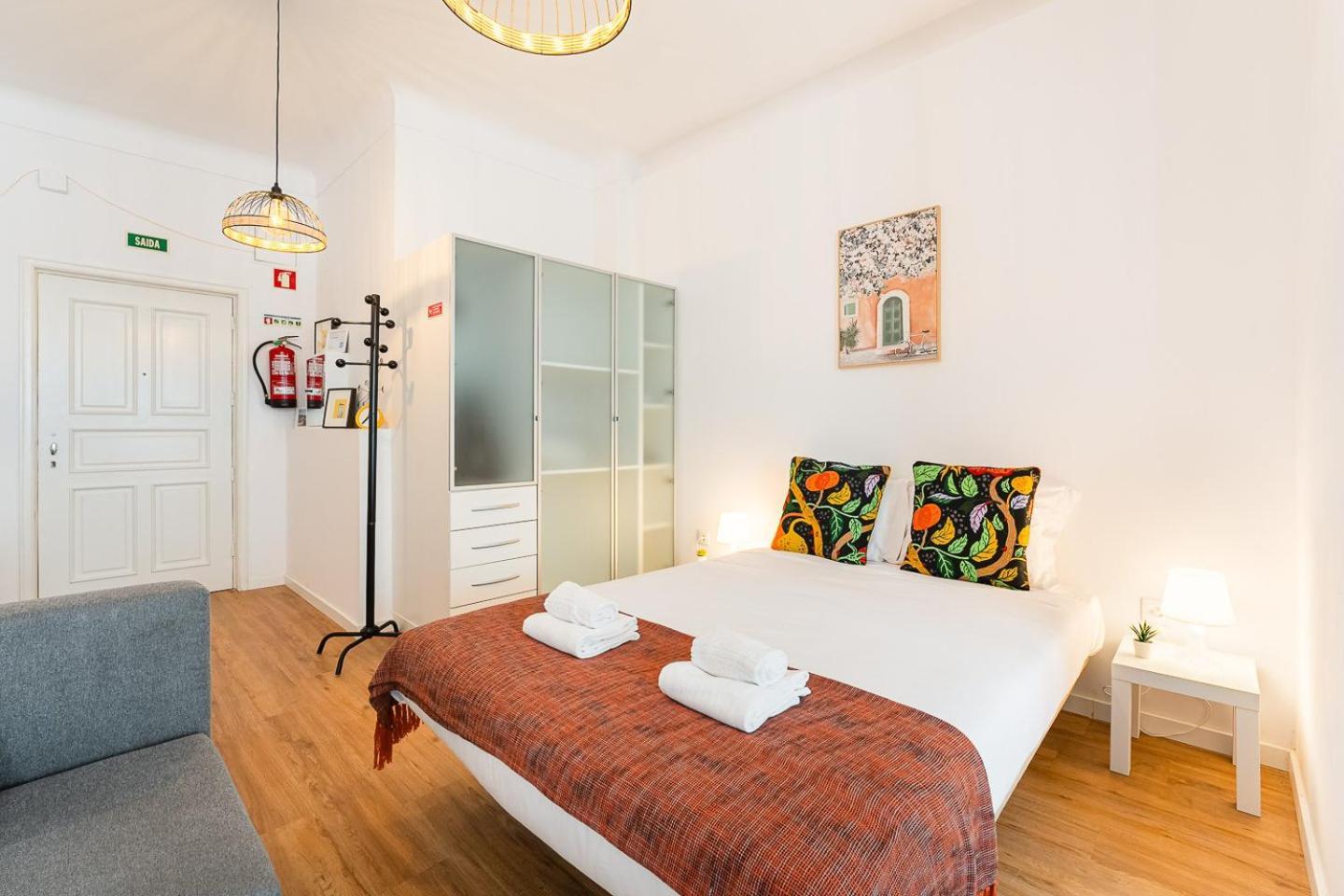Guestready - Peaceful With A Private Backyard Apartment