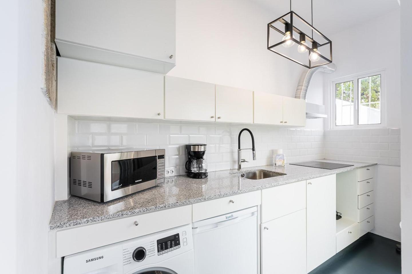 Apartment Guestready - Peaceful With A Private Backyard *
