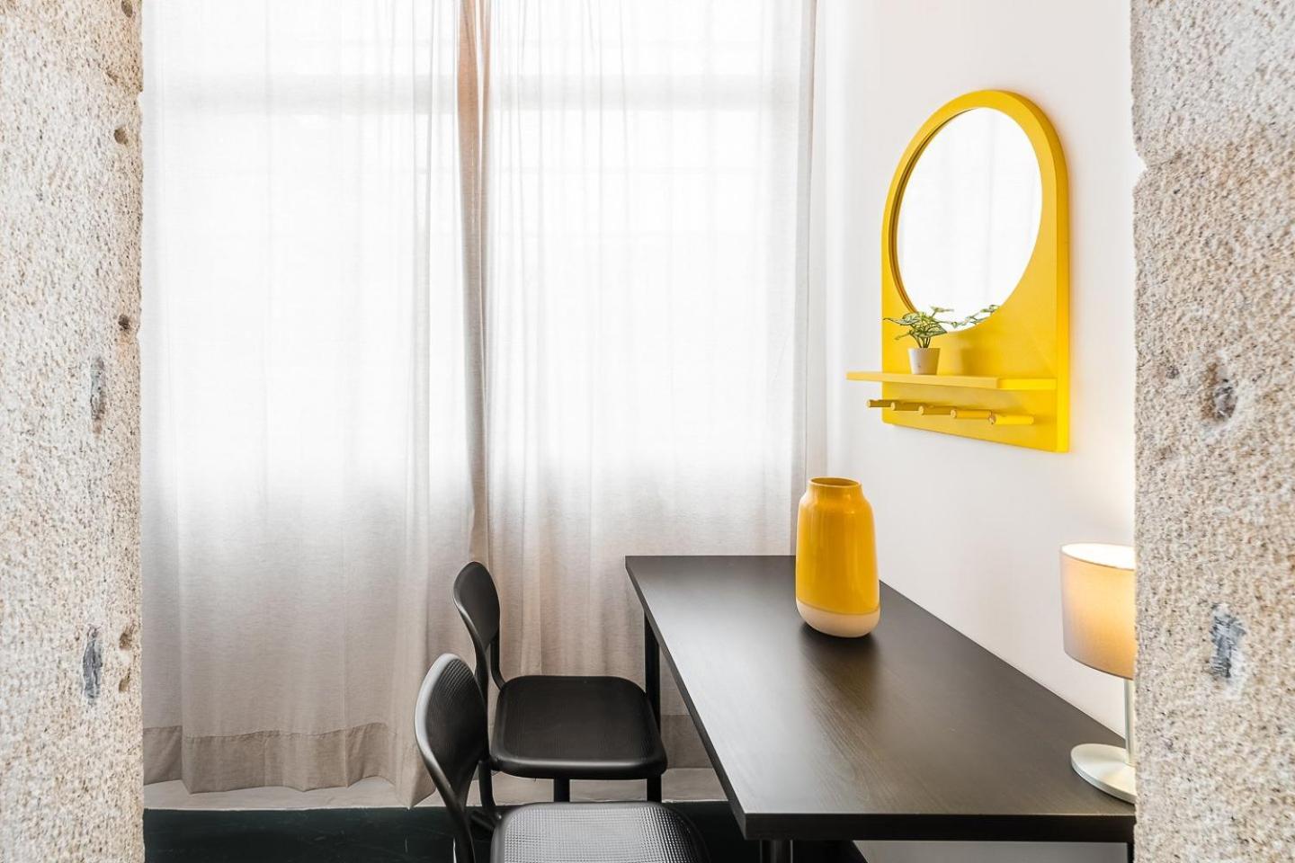 Guestready - Peaceful With A Private Backyard * Porto