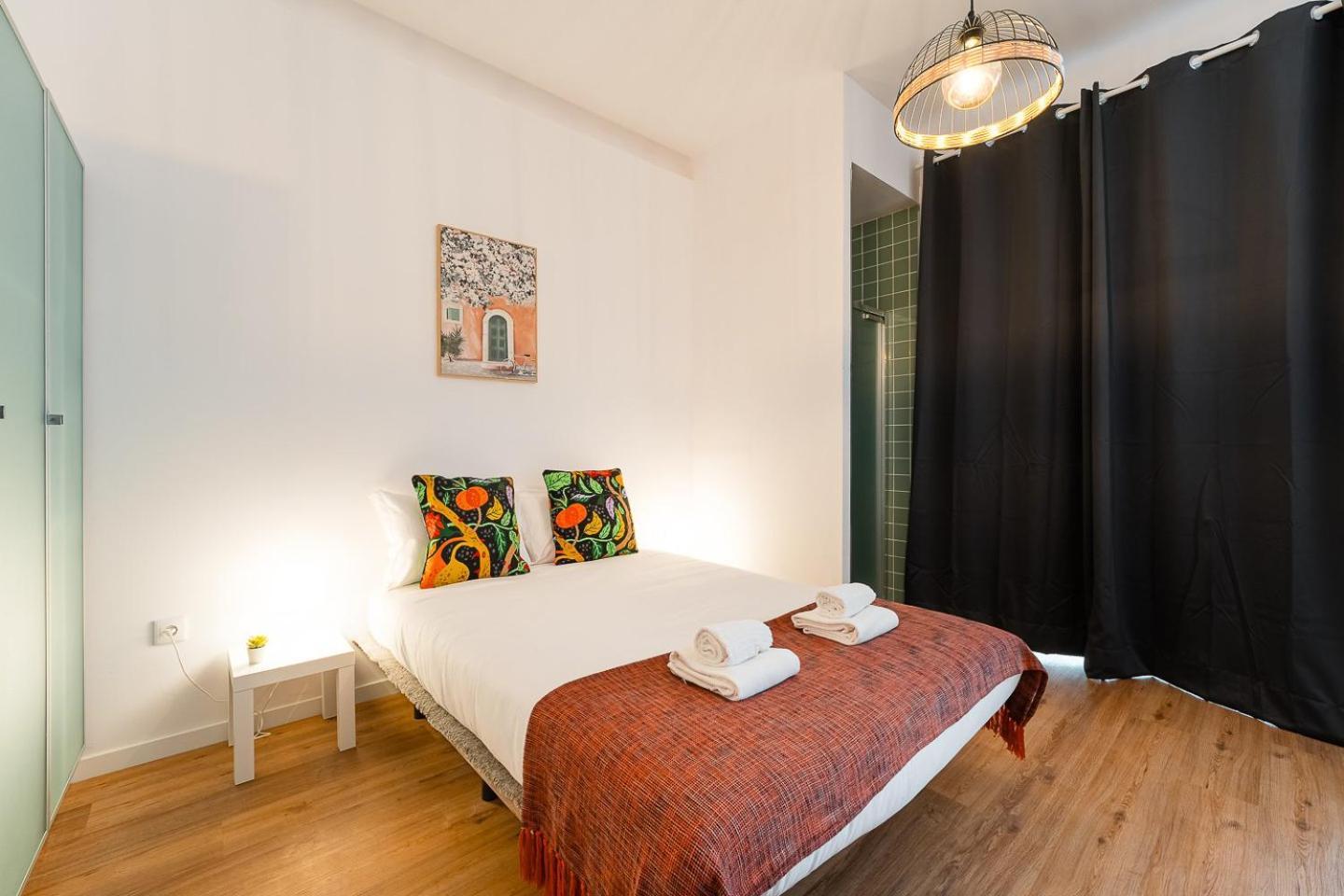 Apartment Guestready - Peaceful With A Private Backyard