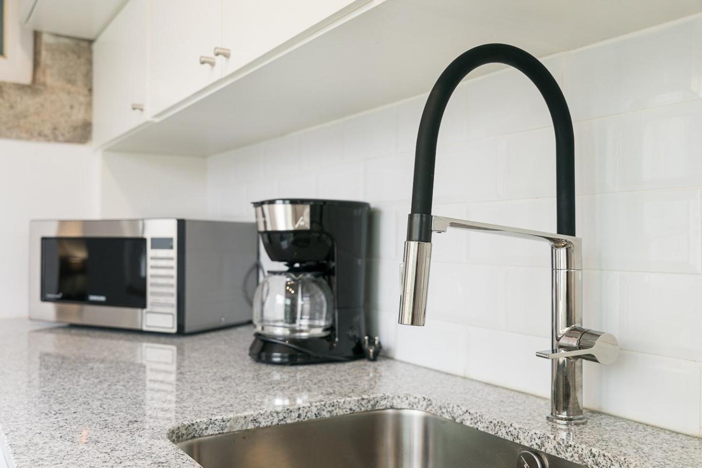Guestready - Peaceful With A Private Backyard *