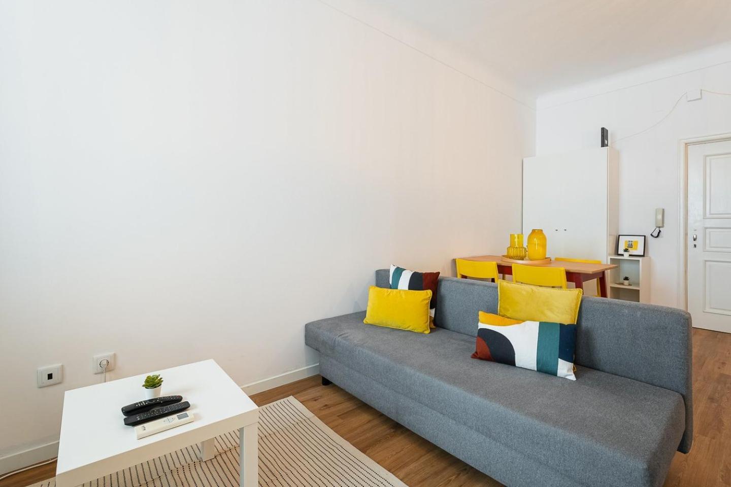 Guestready - Peaceful With A Private Backyard * Porto
