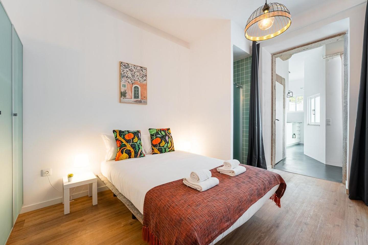 Apartment Guestready - Peaceful With A Private Backyard *