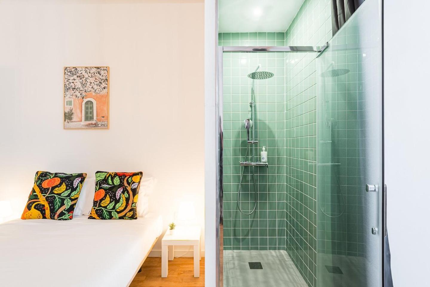 Guestready - Peaceful With A Private Backyard