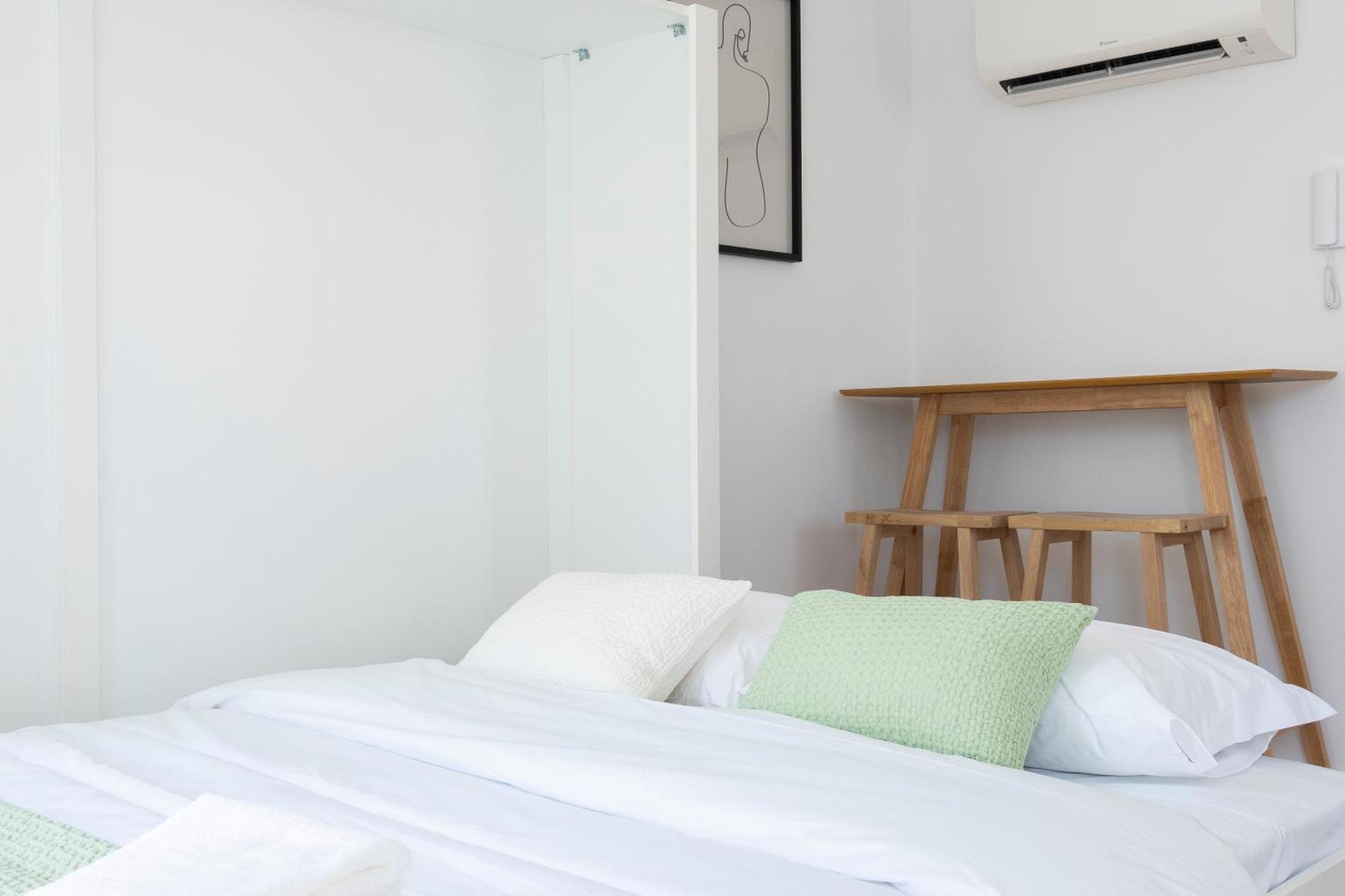 Mrfs Apartamento *