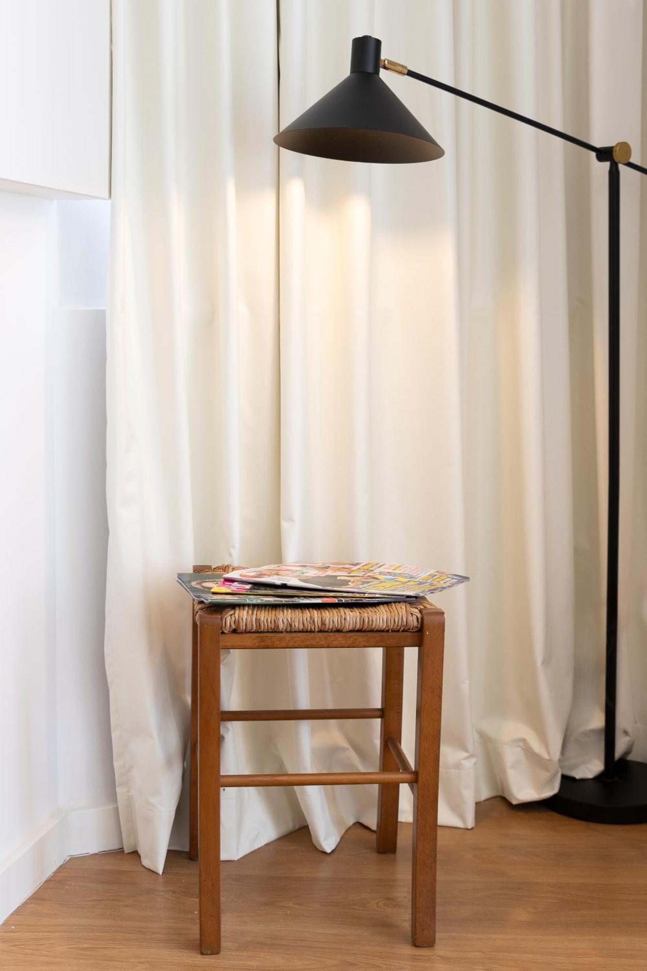 Apartamento Mrfs *
