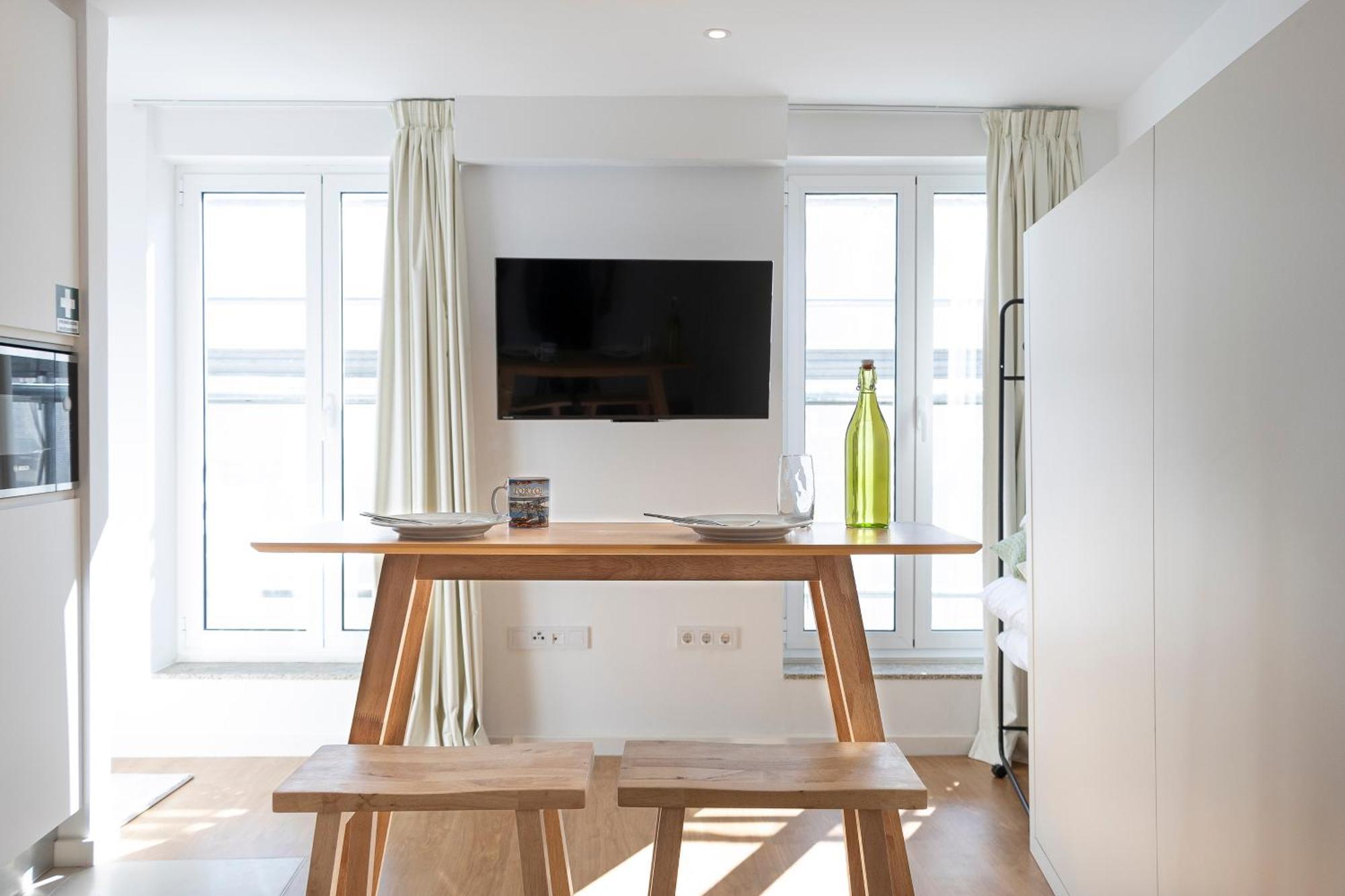 Apartamento Mrfs *