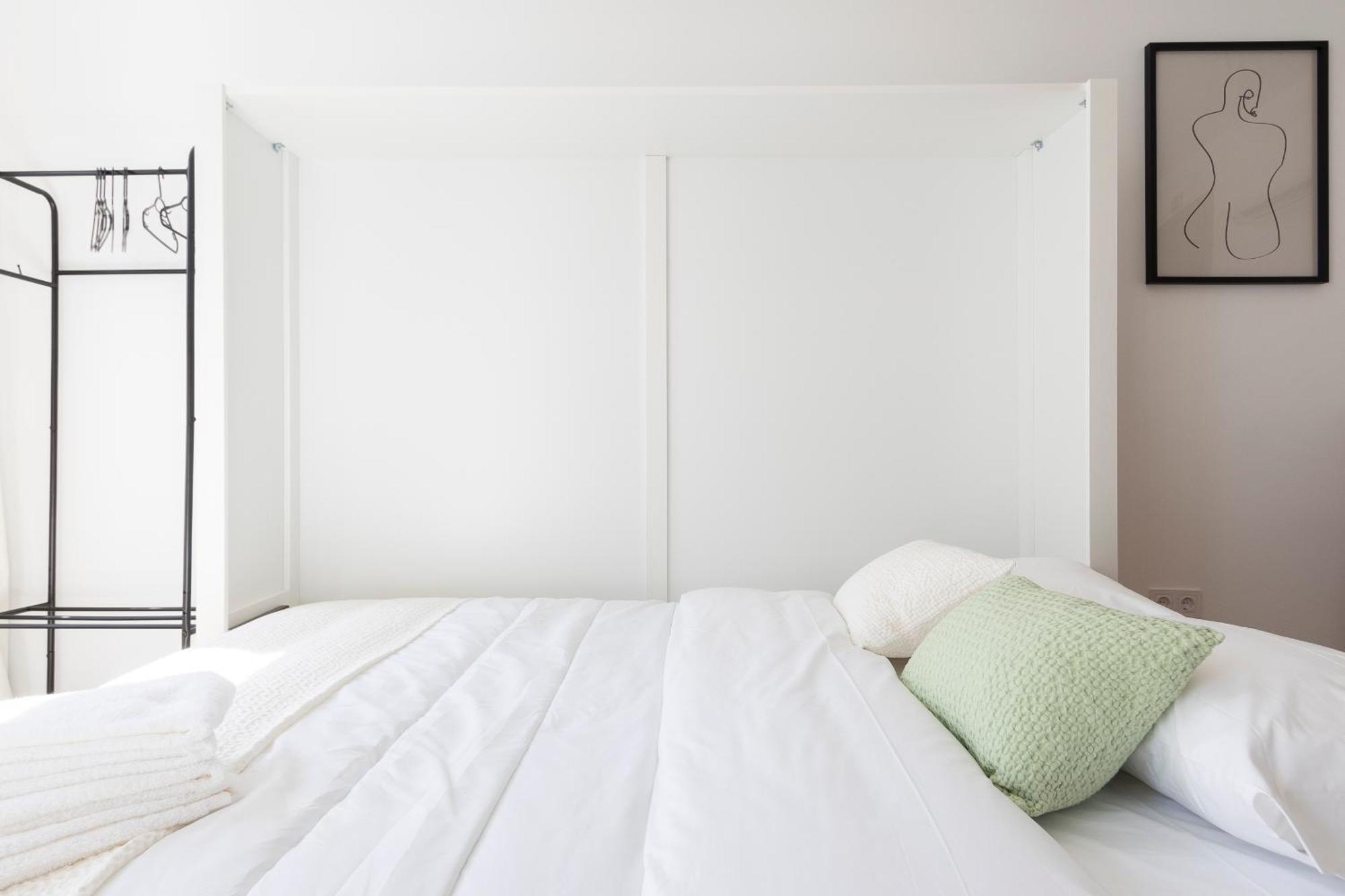 Mrfs Apartamento Porto