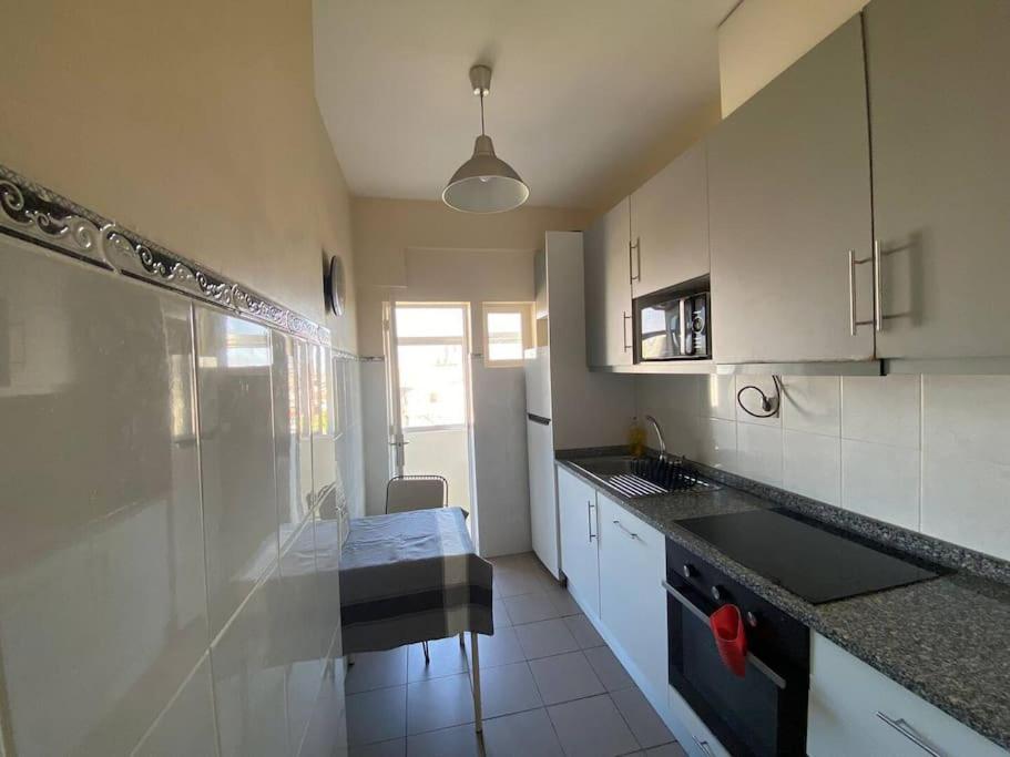 Casa Do Carmo Apartment