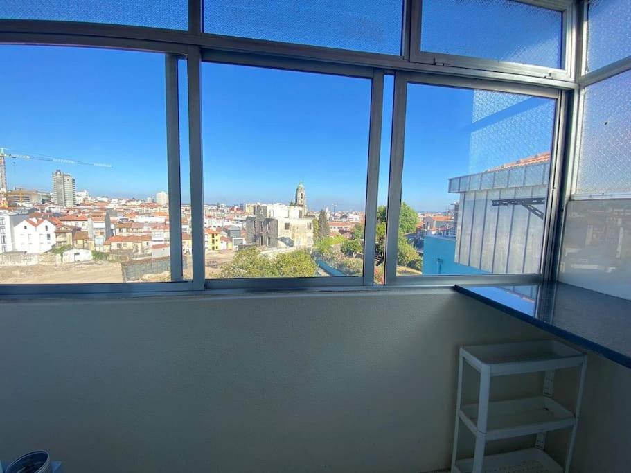 Casa Do Carmo Apartment Porto