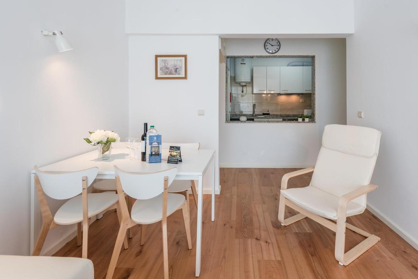 Guestready - Cedofeita Cradle Porto