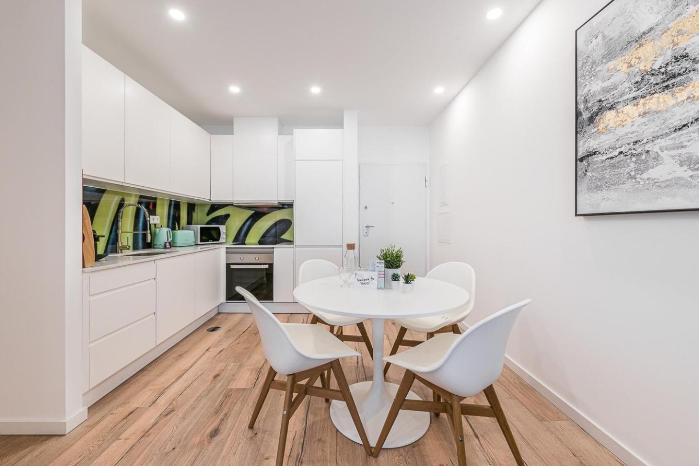 Guestready - Picaria Graffiti Apartment