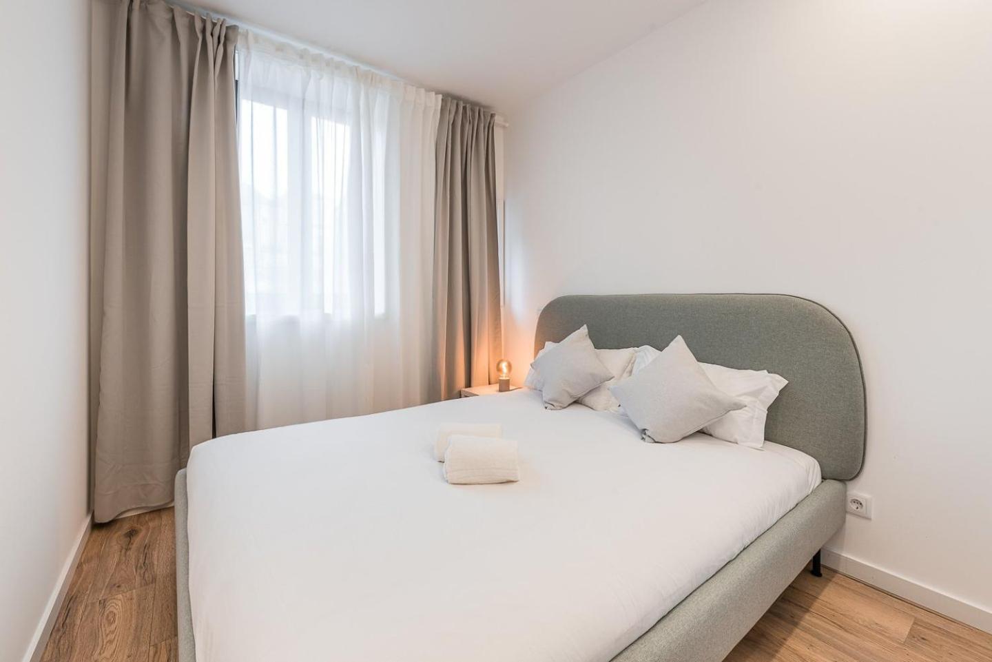 Apartment Guestready - Picaria Graffiti