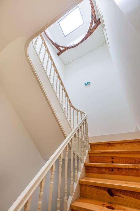 Cozy Living Apartment Porto