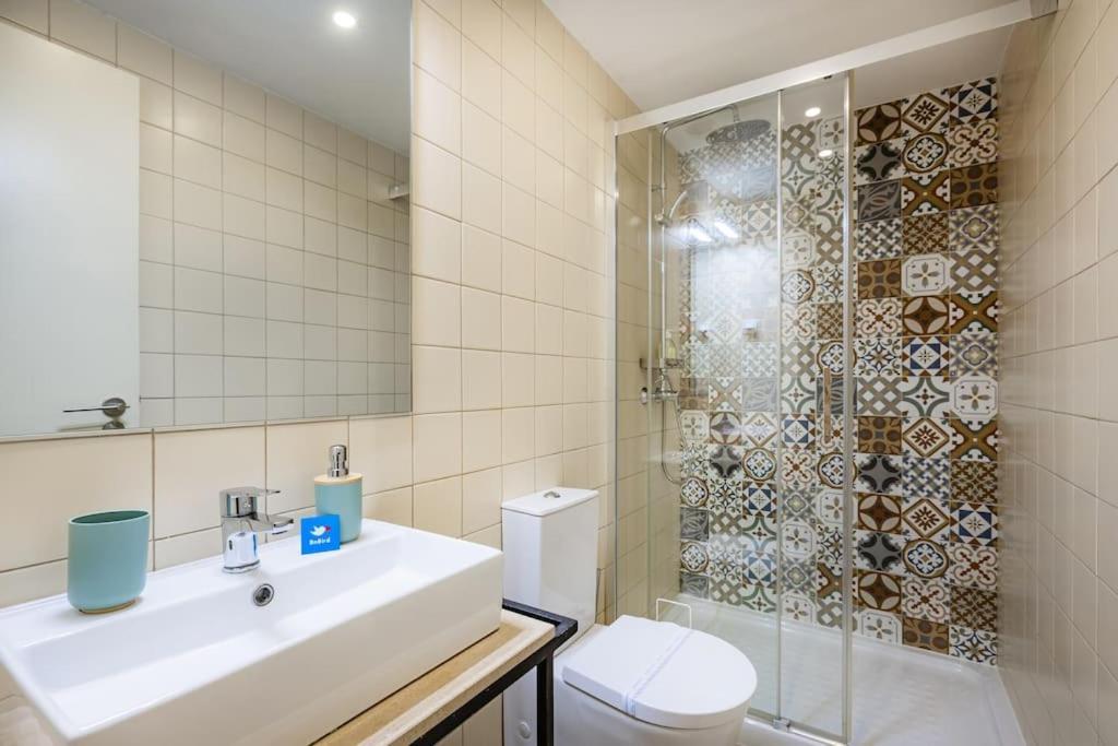 Apartment Cozy Living Porto