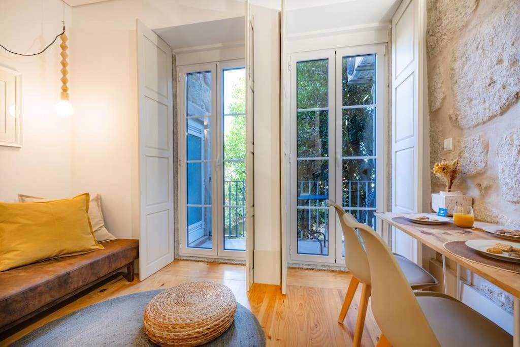 Cozy Living Apartment Porto