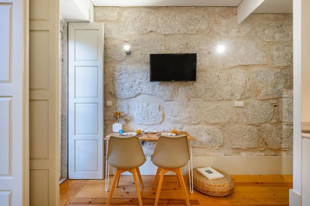 Apartment Cozy Living Porto