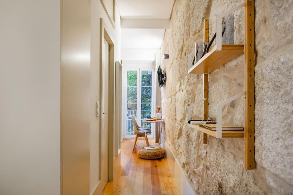 Apartment Cozy Living Porto